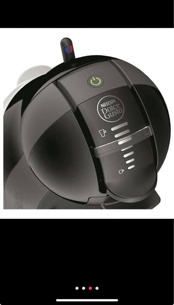 dolce gusto - 2