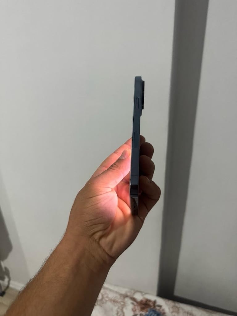 iPhone 13 Pro max 128 gb 1 esım 1 fızıkı 60 gün e sim var pil kame - 4