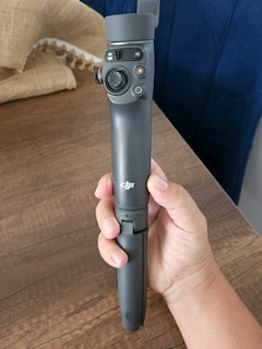 dji osmo mobile 6 gimbal ve taşıma çantası - 4