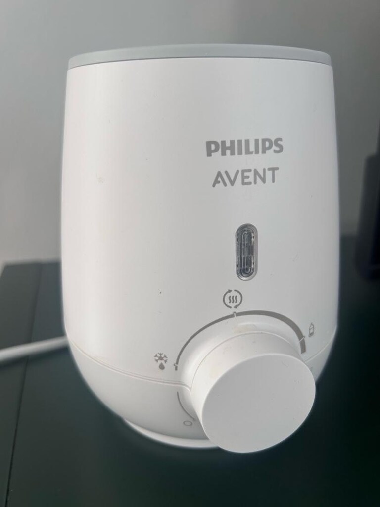 Philips Avent süt/mama ısıtıcı - 3