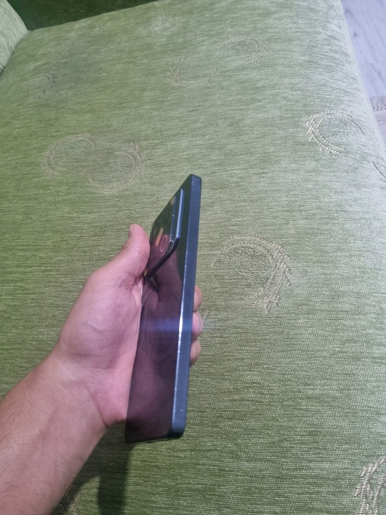 infinix GT 20 pro - 4