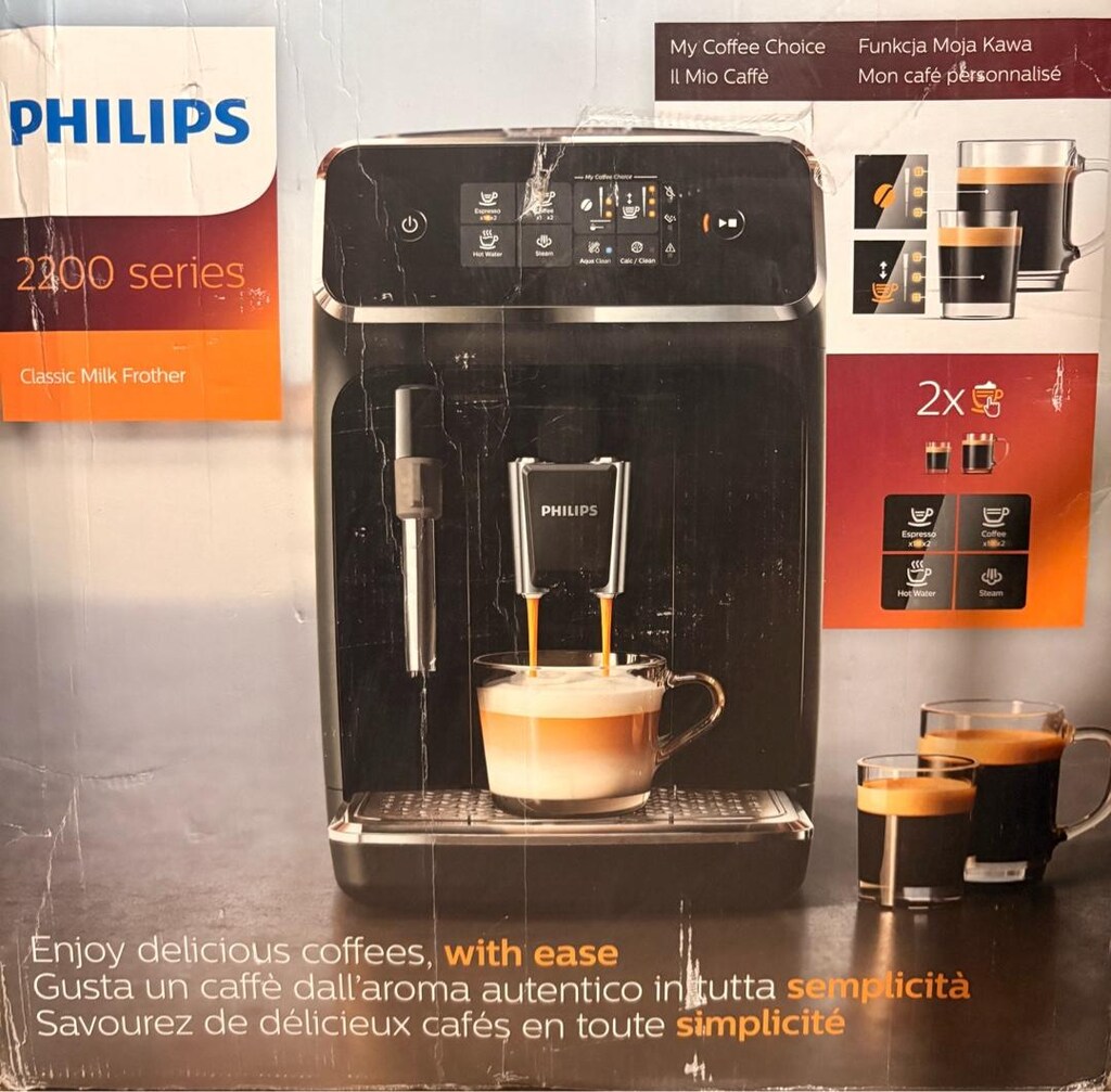 philips kahve makinesi - 4
