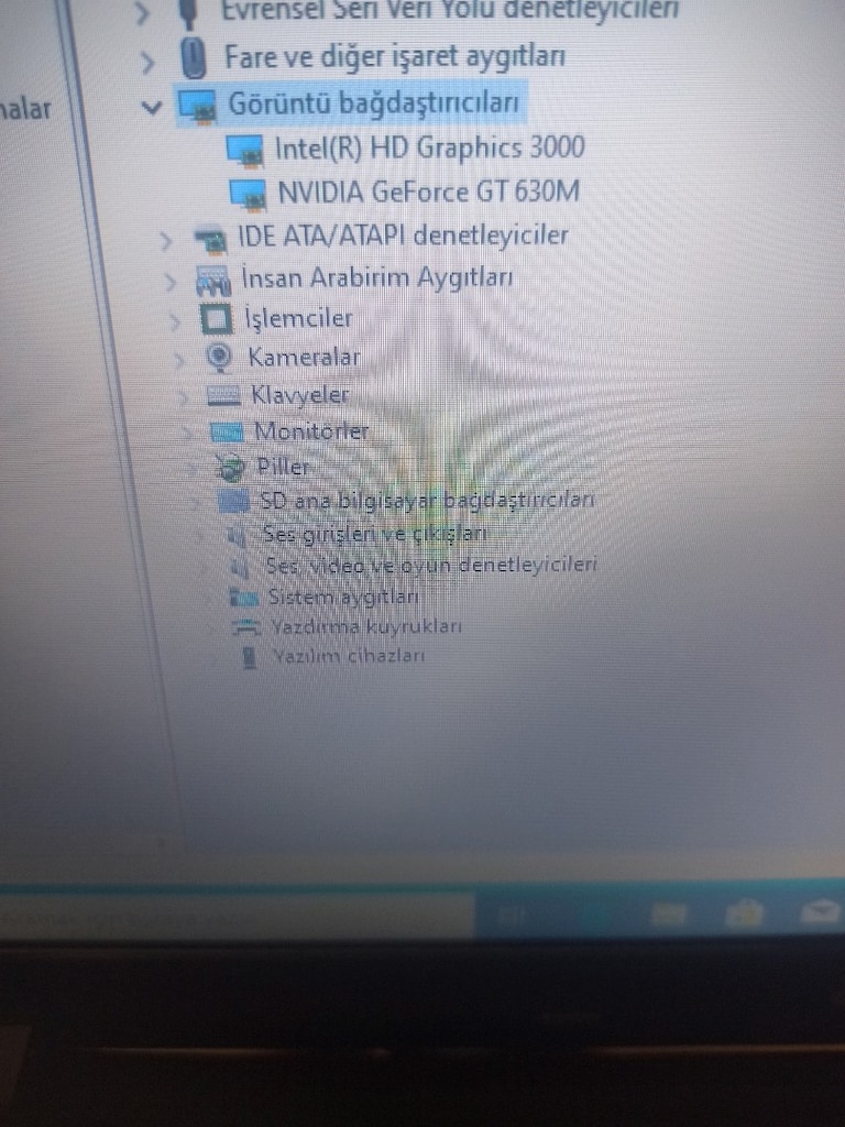orta seviye laptop - 4