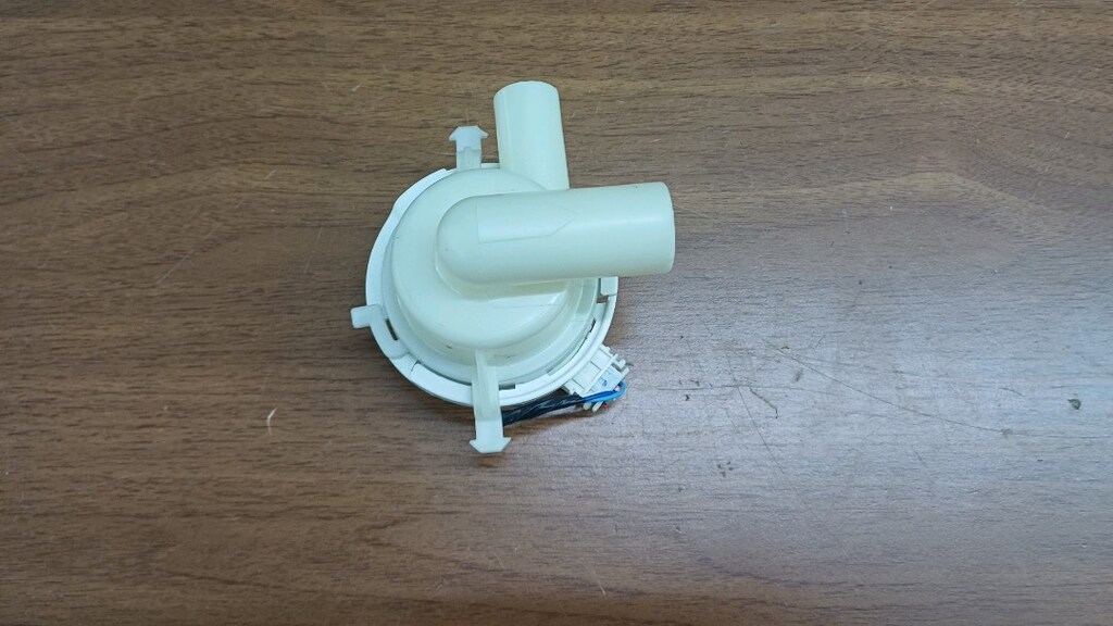 LG Direct Drive Bulaşık Makinesi Tahliye Pompası ÖZDUR TEKNİK - 7