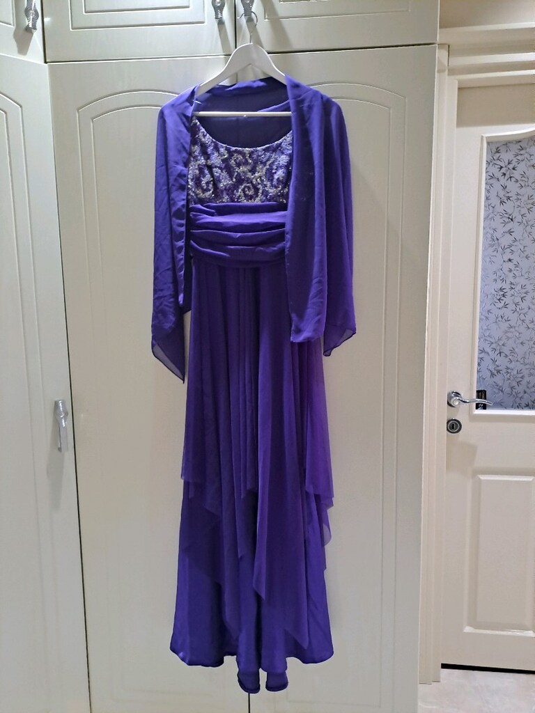 Abiye Elbise - 4