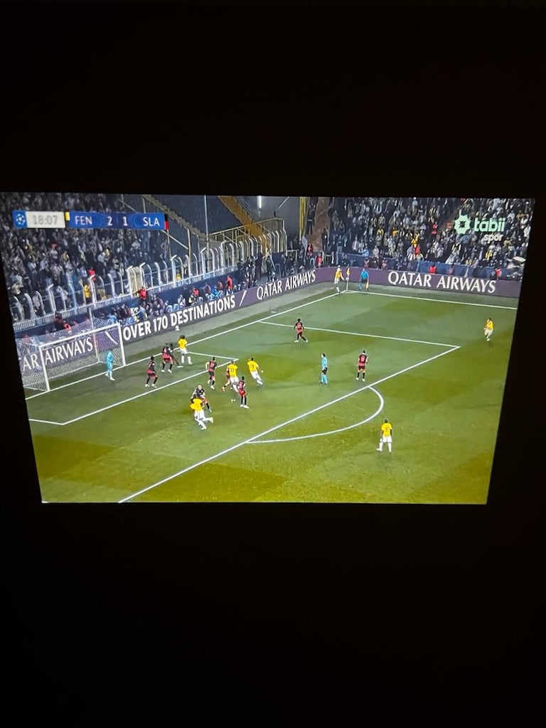 Projeksiyon Cihazı - 3