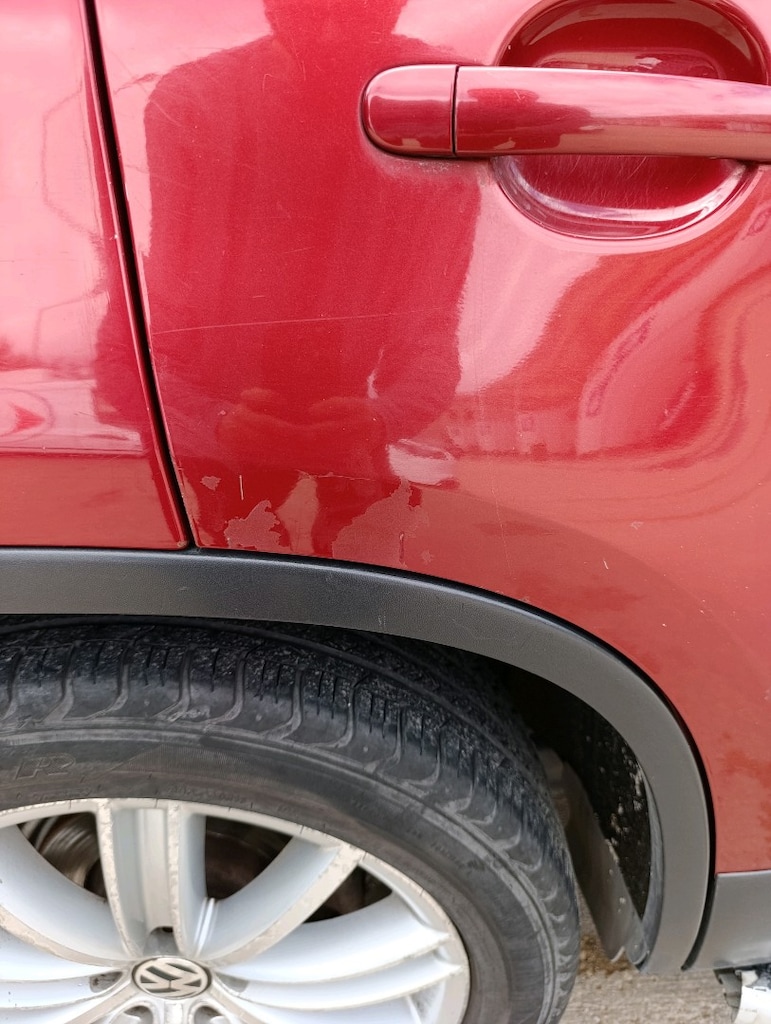 2012 TİGUAN 1.4 TSİ - 12