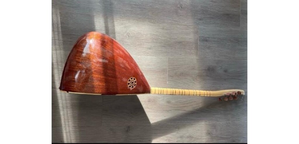 BAĞLAMA-SAZ - 2