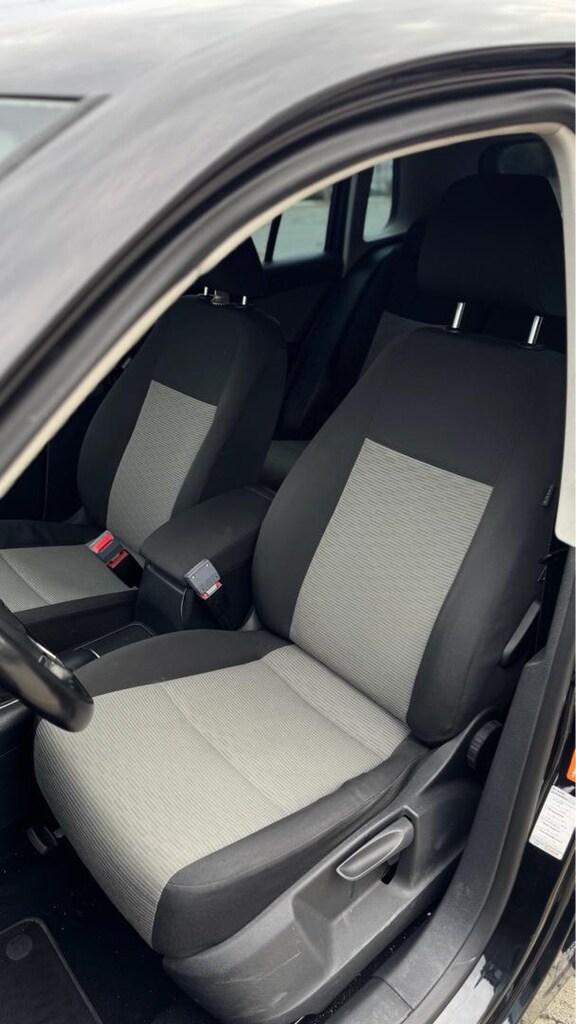 2012 model wosvagen Tiguan - 23