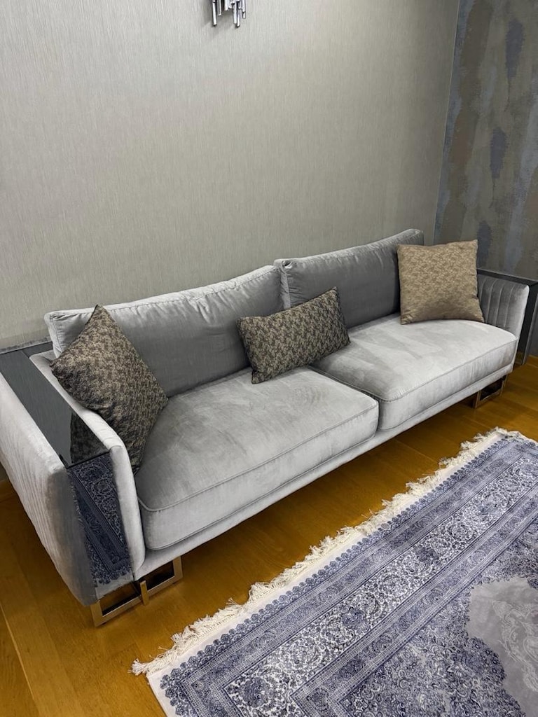 GABBA SALON VE YEMEK ODASI TAKIM - 3