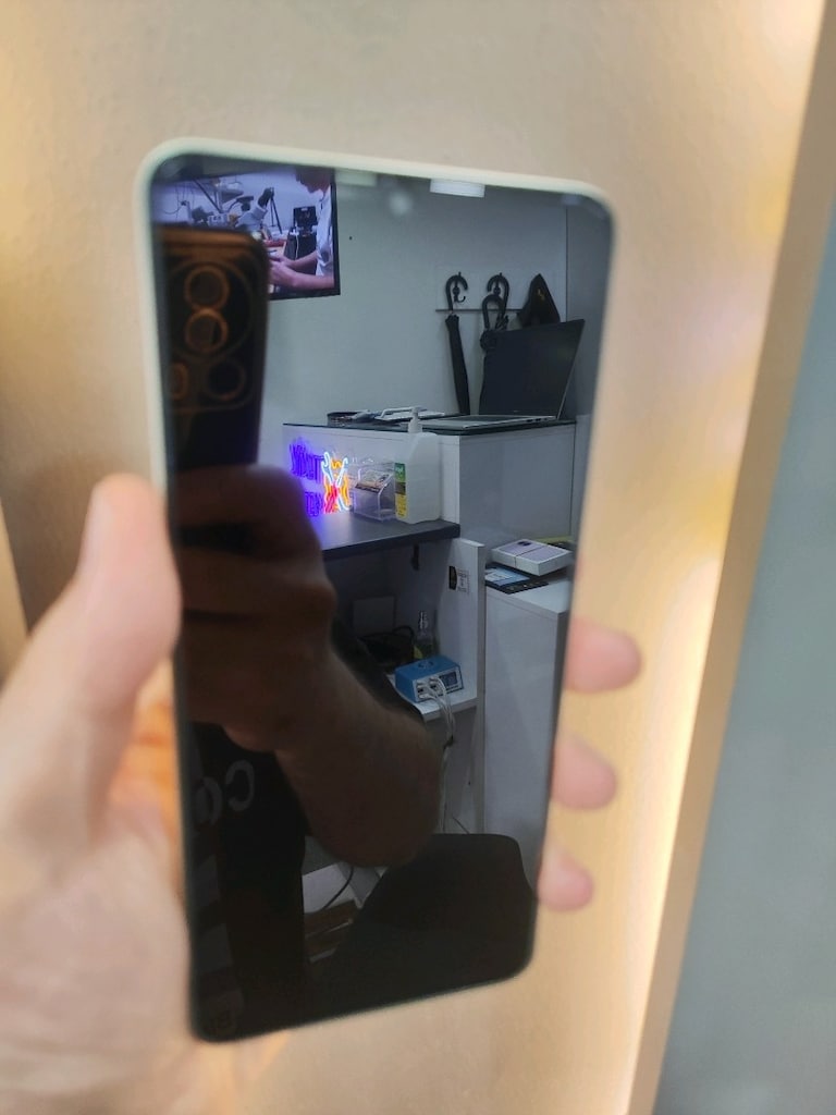 SORUNSUZ FULL ORİJİNAL SAMSUNG GALAXY A06 128 GB - 2