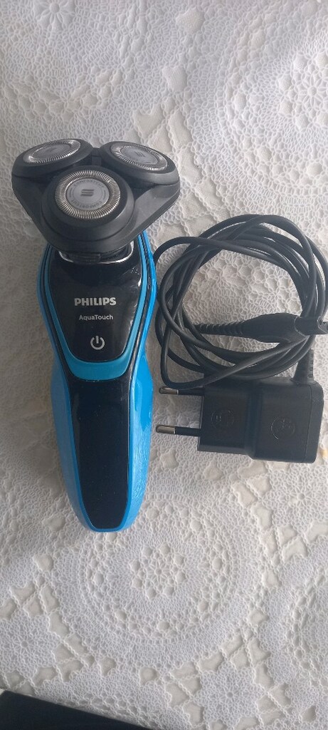 phillips ıslak kuru traş makinası - 5