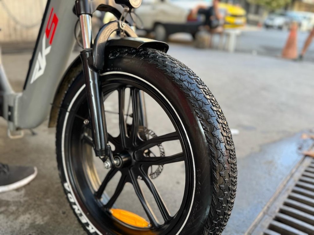 RKS RV10 KUSURSUZ UYGUN FİYATLI - 8