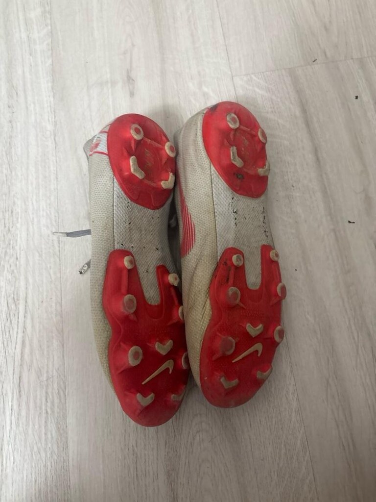 Nike krampondur 37 numara - 4
