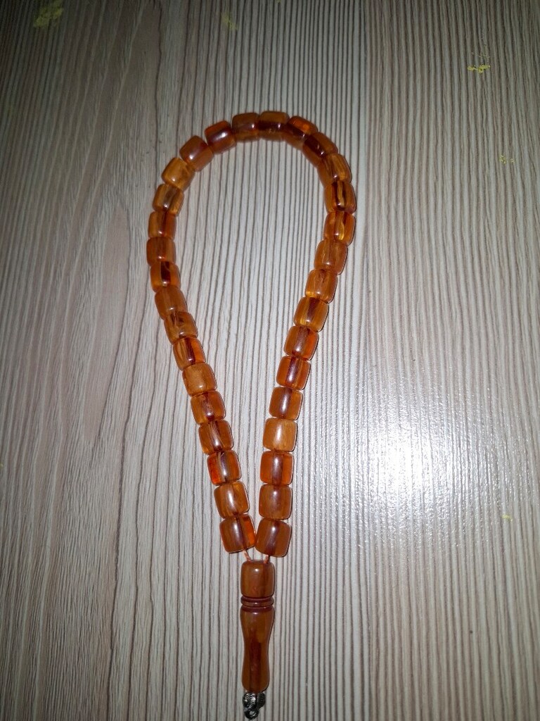 Orjinal tesbihler - 8