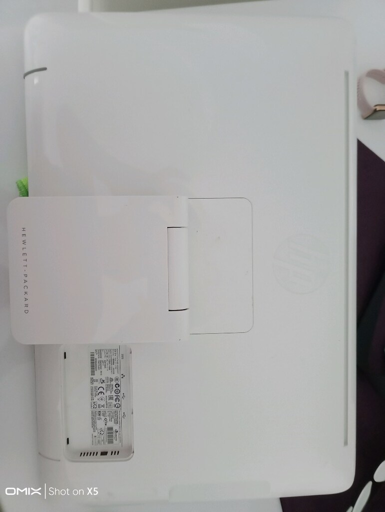 HP slayt 21 bilgisayar tablet - 4