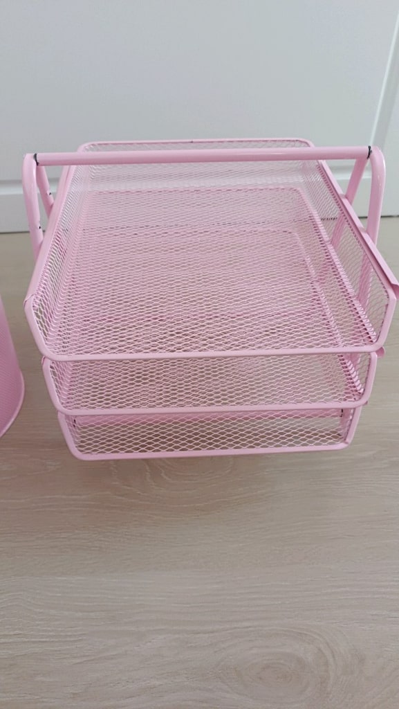 dosya düzenleyici ve çöp kovası - 2