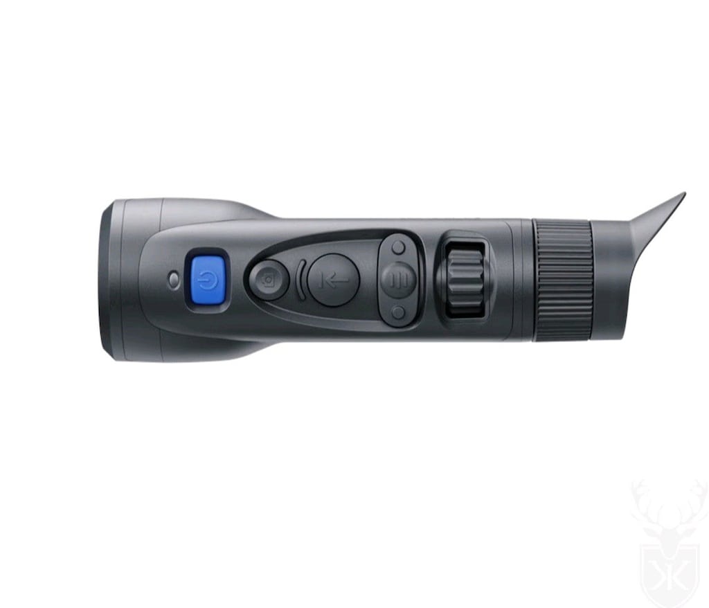 Pulsar Oryx LRF XQ35 - 6