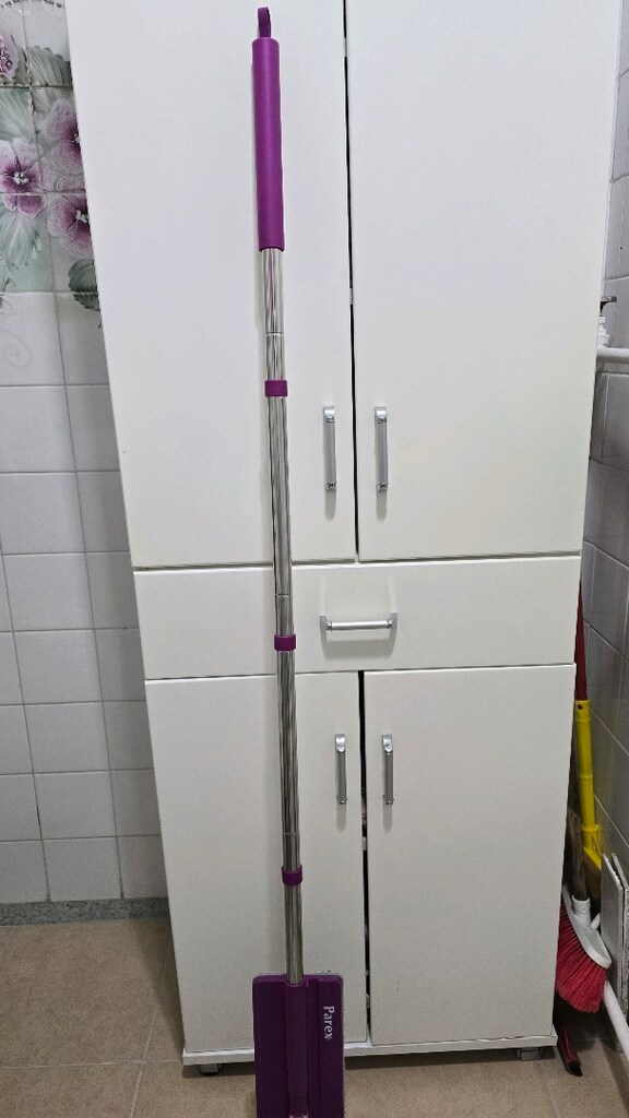 Parex wondero vileda - 4