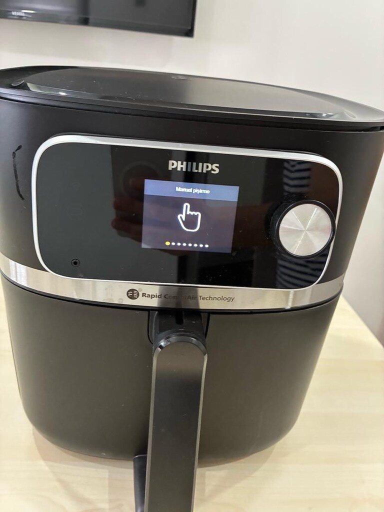 Philips Airfryer - 8