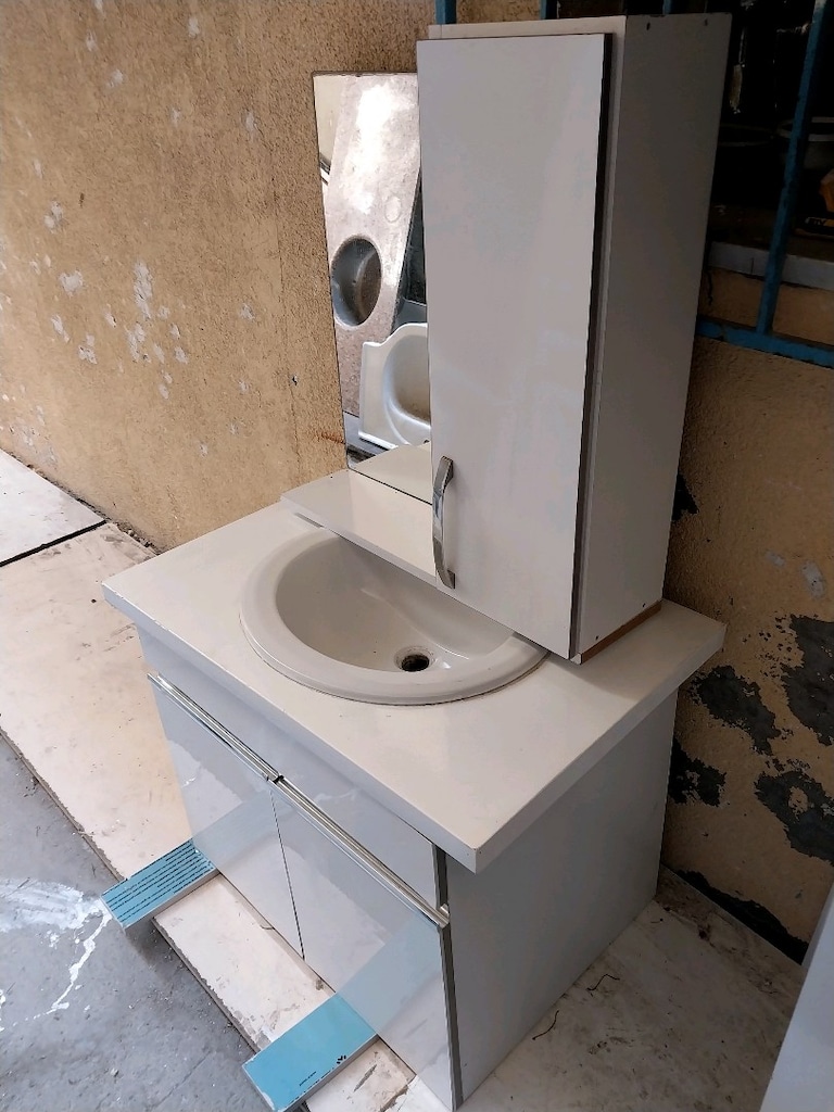 banyo dolabı - 3
