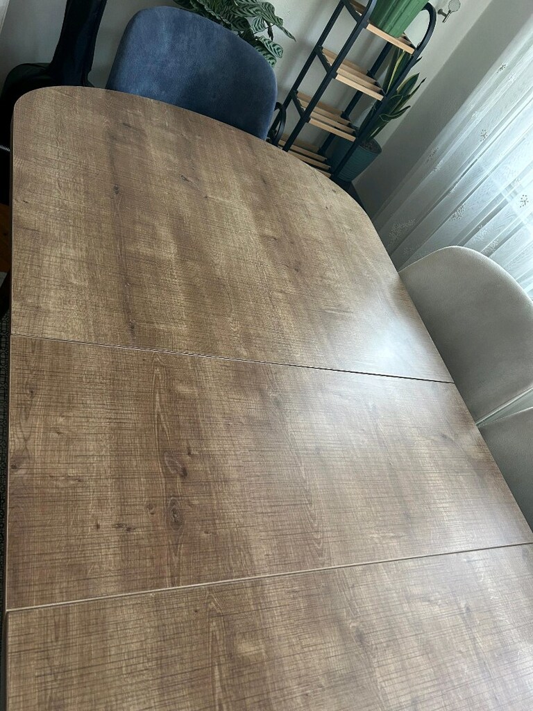 yemek masası takımı - 7