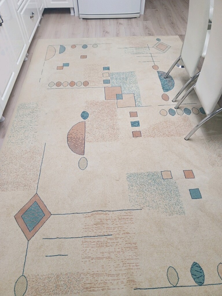 5 metre saray sembol halı - 3
