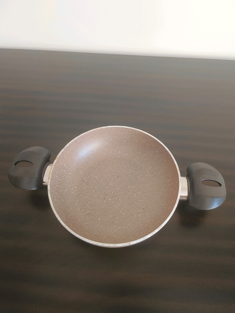 teflon tava - 5