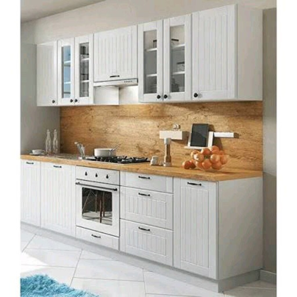 mutfak dolabı, portfonto, kiler dolabı istediğiniz ölçülerde yapılır - 4
