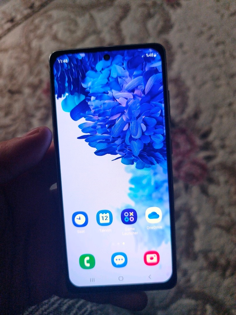 Samsung Galaxy s20 fe 128 gb Türkiye cihazı - 2