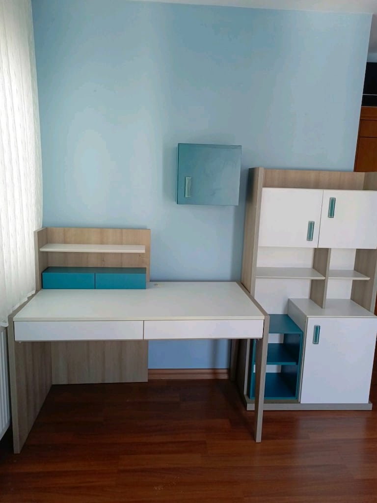 çocuk odası ve balkon masası - 2
