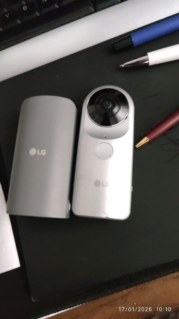 lg 360 cam - 2