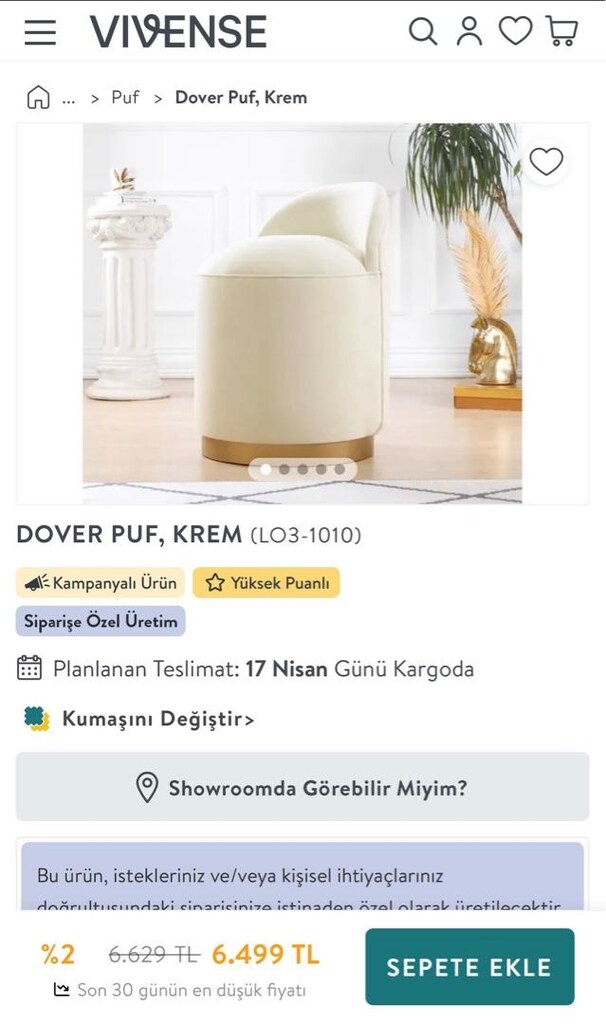Puf Minder