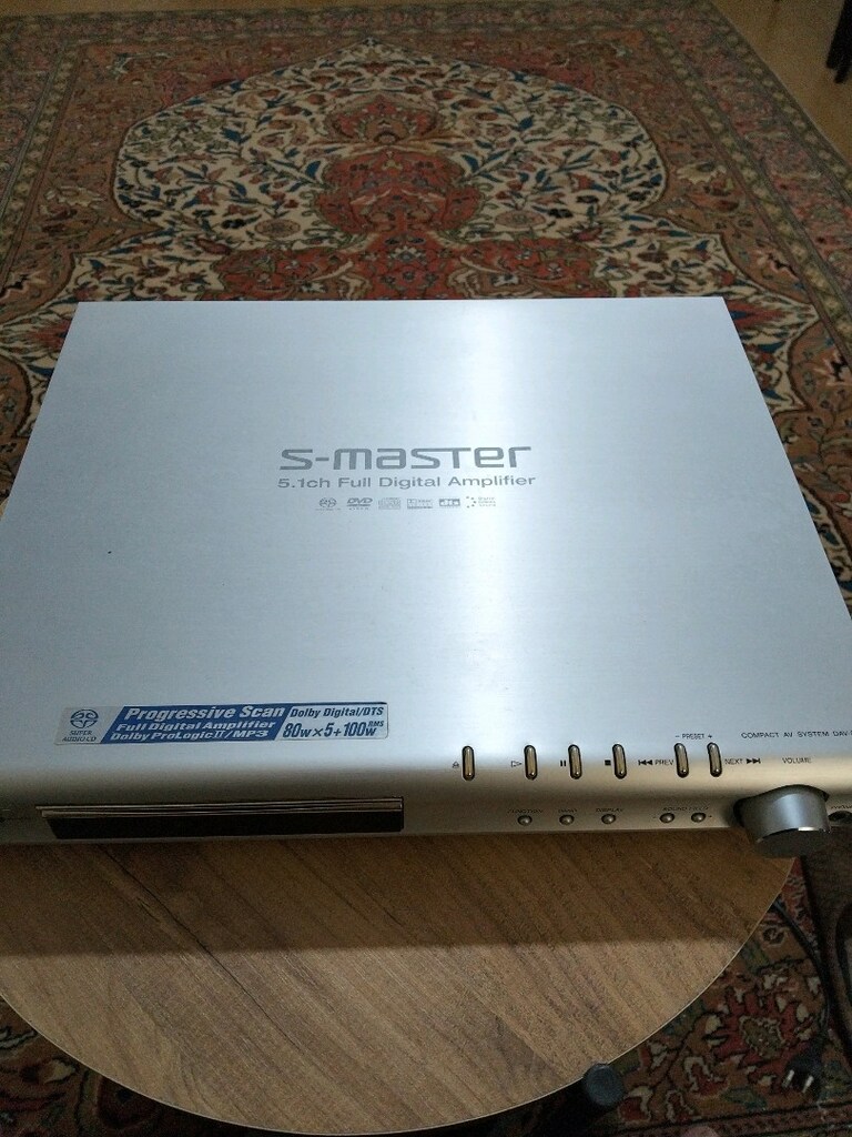 sony dvd - 2