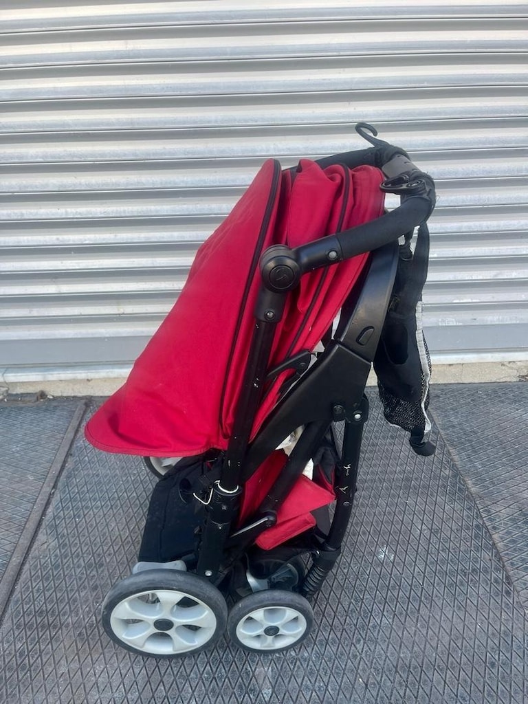 Ebebek Joie Traveş Sistem bebek arabası ve puset