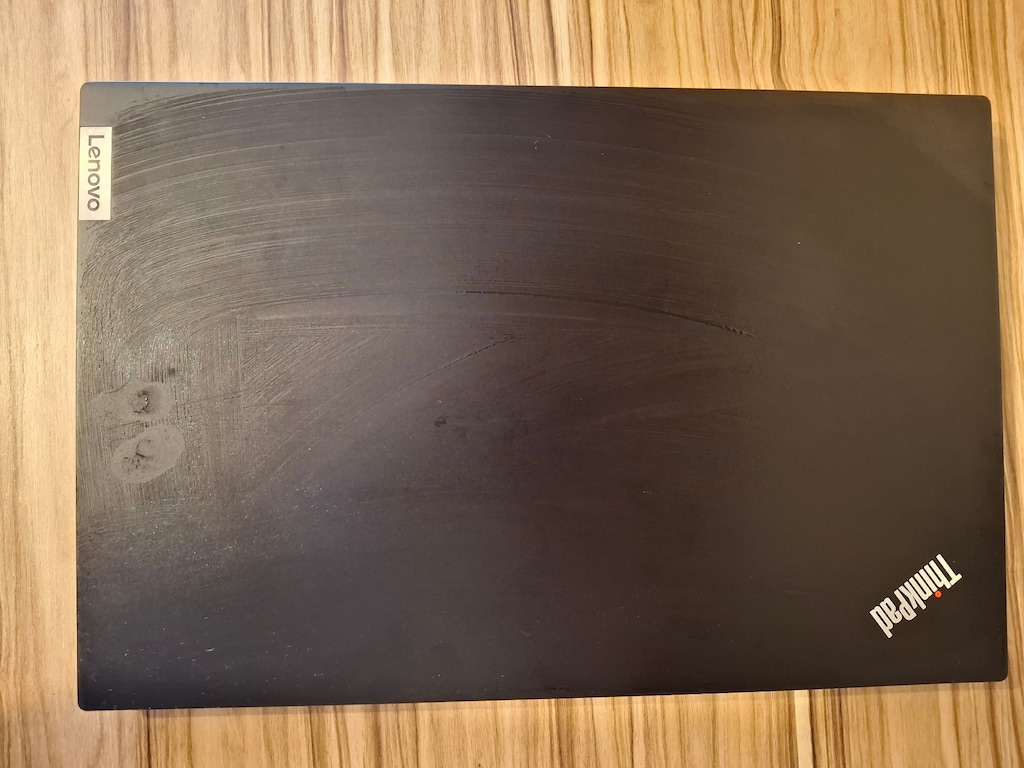 Lenovo ThinkPad E15 Gen 2 | i5-1135G7 | 8GB RAM | 750GB SSD | %98 Pil - 4