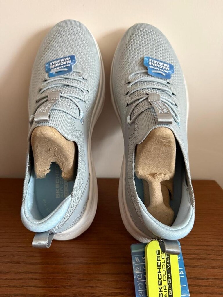 Skechers Bayan Ayakkabı No:38 - 2
