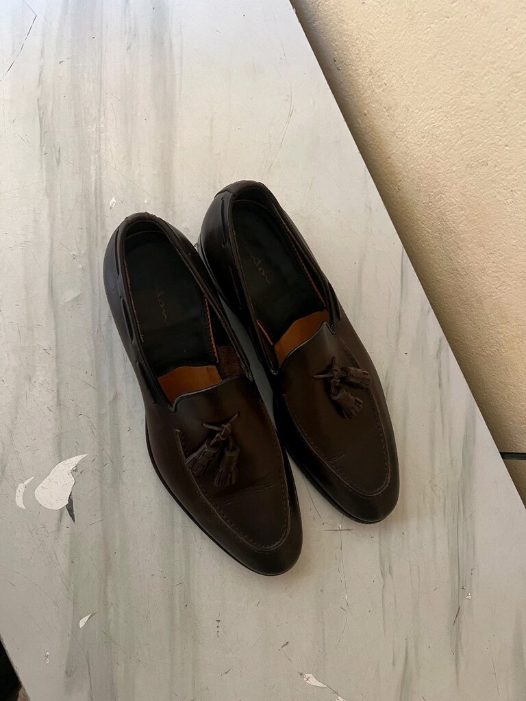 ı somtom Goodyear ayakkabı 41,42 numara