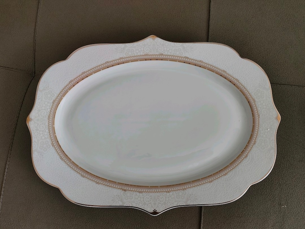shefer yemek takımı 60 parca - 2