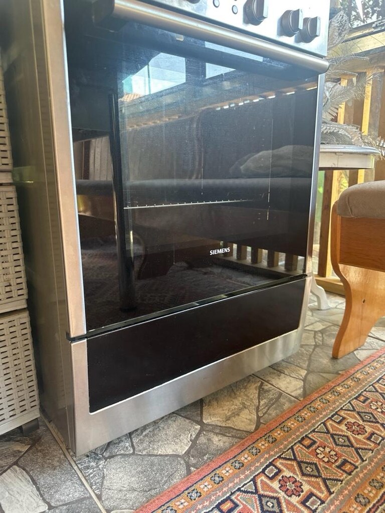 siemens ocaklı fırın - 4
