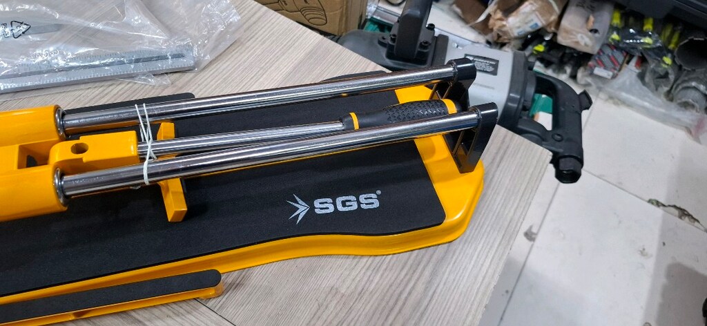 SGS 60'LIK SERAMİK KESME MAKİNASI DUMANLI HIRDAVAT - 3