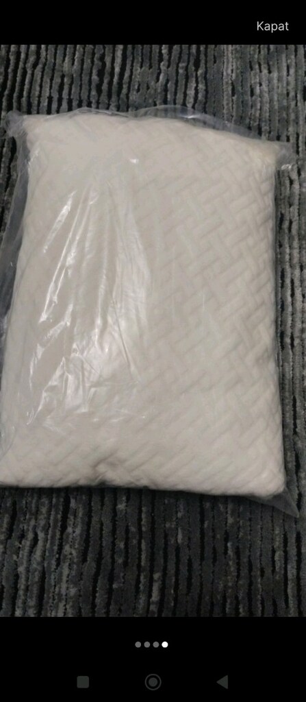 3,lü Koltuk örtüsü - 4