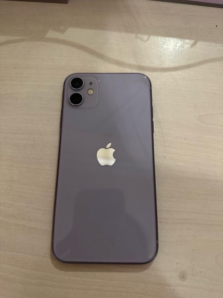 İphone 11 mor renk - Sıfırından Uygun Fiyata Al