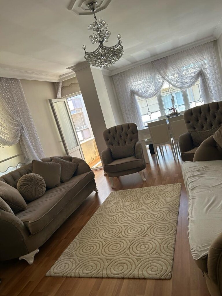 Bellona 3+3+1+1 koltuk takımı + yemek masası takımı - 2