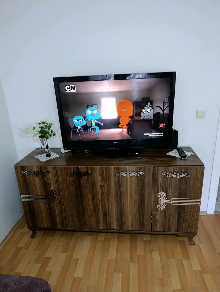 konsol ünite olarak kullandım - 4
