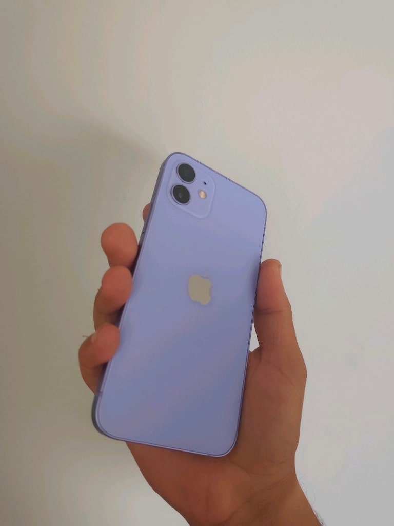İPHONE 12 128 GB TR CİHAZI AÇIKLAMAYI OKU - 10