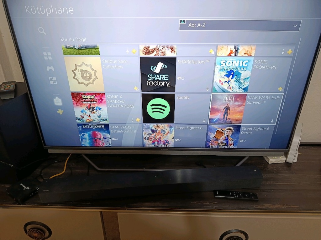 satılık ve takaslık ps4 500 gb - 16