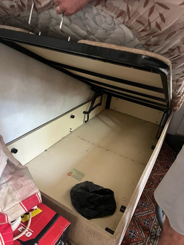 TEK KİŞİLİK BAZA 2 adet var - 3