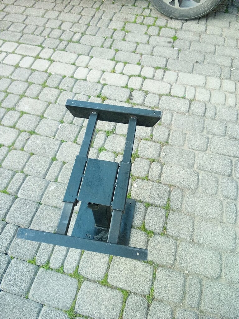 masa bacağı - 10
