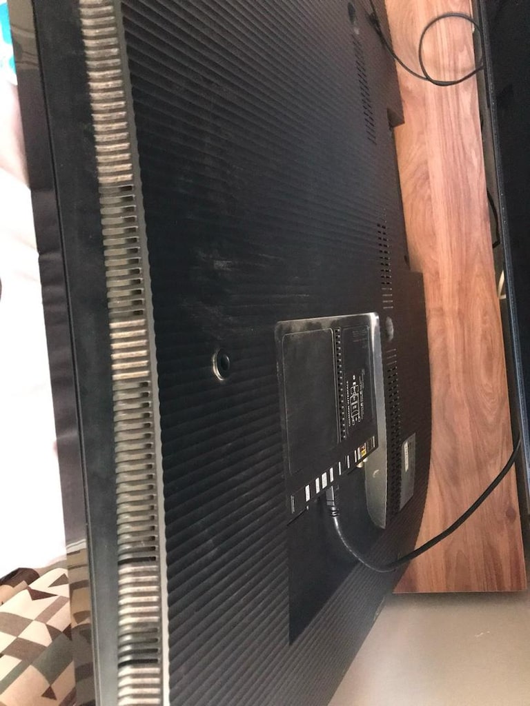 Samsung 55 inç4K Ultra HD Smart TV UE55MU7350 Sorunsuz, kumandalı. - 6